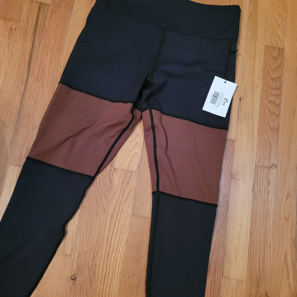 CUTE black leggings